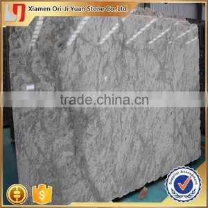 Modern Cheapest Hot Sale Navajo White Granite Slab thumbnail-4