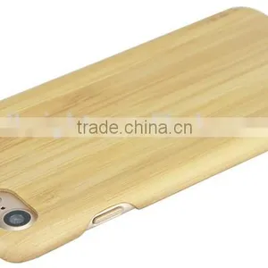 Mobile Phone Back Cover for Iphone 7plus Bamboo Phone Cover thumbnail-6