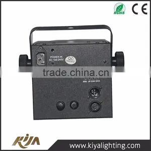 Mini Stage LED Butterfly Light Dmx LED Stage Effect Disco Lights thumbnail-5