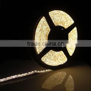 Warm White 5M Waterproof 300 LED 3528 SMD Flexible LED Light Lamp Strip 12V thumbnail-3