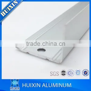 Flexible Tile Trim Aluminium Corner Joints and Inside Aluminum Corner Tile Trim thumbnail-4
