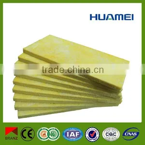 25mm Thick Partition Wall Insulation and Soundproof Glass Wool thumbnail-4