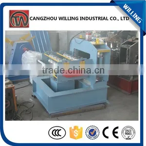 Auomatic Curving Machine With Low Price thumbnail-6
