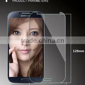 Best Quality 3d Screen Protector for Samsung S4 thumbnail-1