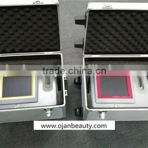 Best Selling Products Anti Age Face Lift Ultrasonic Skin Tightening Hifu Machine for Beauty Salon thumbnail-5