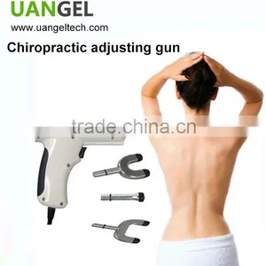 Cervical Vertebral With Activator Chiropractic Electric Massager thumbnail-1