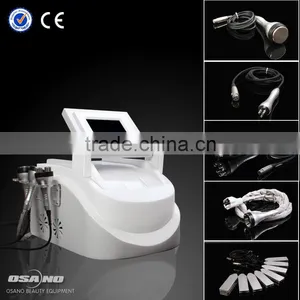 Ultra- Cavitation Vacuum rf Slimming Machine Skincare Inspired by Aesthetic & Anti-aging Machine thumbnail-1