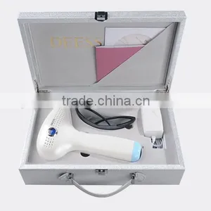 Mimi IPL Diode Laser Hair 3000W Removal Machine For Sale With CE 8.4 Inches thumbnail-3