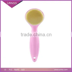 Wholesale Facial Brushes/beauty Facial Brush/facial Cleansing Brush Manufacturers thumbnail-5