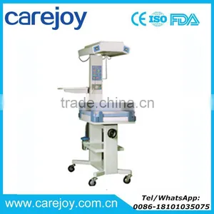 Carejoy CE ISO Certified Baby Infant Radiant Warmer Price in Fant Care Medical thumbnail-1