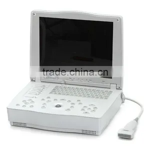 2016 New 15-inch Laptop Ultrasound Scanner With Low Price thumbnail-5