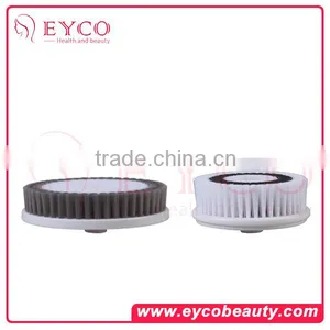 EYCO BEAUTY Ultrasonic Facial Brush Home and Travel Use Sonic Skin Brush Facial Cleansing System thumbnail-4