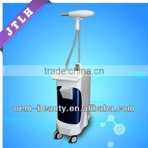 Suit All Skin Colors Yag Laser Hair Removal Machine thumbnail-1