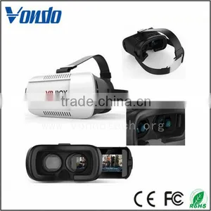 2017 Trending Products VR Box 3d Glasses Virtual Reality thumbnail-2