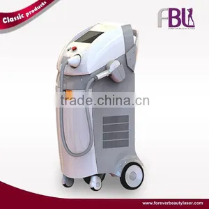 High Power Diode Laser Hair Depilation Pigmented Hair Laser Hair Removal Machine thumbnail-1
