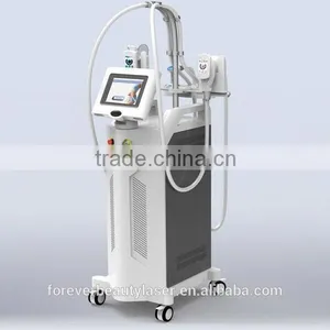 Fat Freezing Cryolipolysis Fat Cool Sculpting Frozen Cavitation Body Slimming Machine thumbnail-2