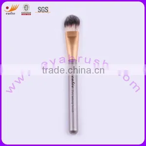 Sample Available Black Foundation Makeup Brush thumbnail-4