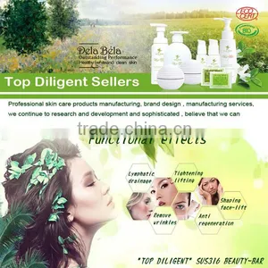 One Piece Face T-shape Vibration Beauty Bar thumbnail-5
