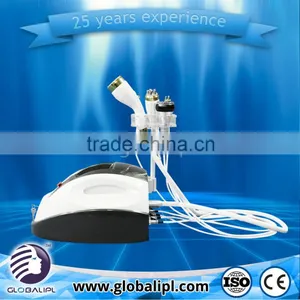 Best Price Body Shaping Acne Removal Silent Vacuum Cavitation thumbnail-5