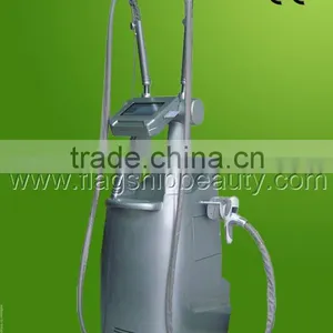 Body Slimming Equipment Motor Roller and Cavitation thumbnail-1