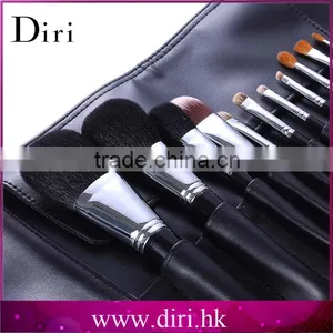 Newest Product 12pcs Personalized Makeup Brushes thumbnail-3