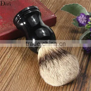 Shaving Brush Badger Rein,badger Hair Shaving Knots thumbnail-2
