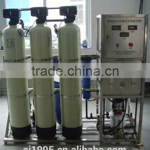 Ferric Chlorid for Water Treatment Equipment thumbnail-1