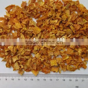 Supply Dehydrated Pumpkin Flake 2012 Grade A thumbnail-1