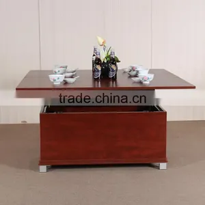 Furniture Hardware Dining Coffee Table Hinge Lift Mechanism thumbnail-6