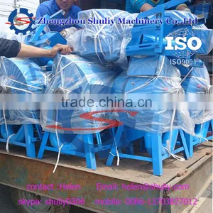 Cotton Stalk Hammer Mill Crusher Mobile 008613703827012 thumbnail-2