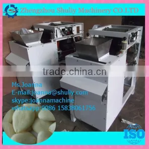 Almond Peeler/ Peanut Red Skin Coat Removing Machine thumbnail-1