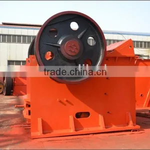 PE400*600 Stone Jaw Crusher Machine,stone Crushers thumbnail-1