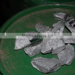 Ferrovanadium 80% 50% With Good Quality thumbnail-2