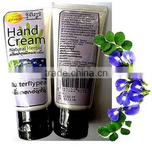 Hand Cream : BUTTERFLYPEA thumbnail-1