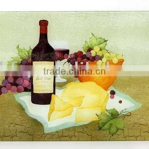 GLASS CHOPPING BOARD thumbnail-1