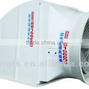 Downdraft Ventilation Fan/greet Airflow Extractor Fan thumbnail-1