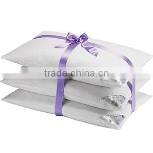 Wholesale Cheap Goose Feather Down Home Cushions Inner thumbnail-1