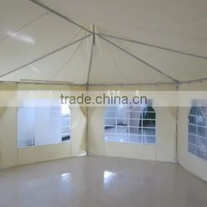 Durable PVC Pagoda Marquee Tent for Sale thumbnail-2