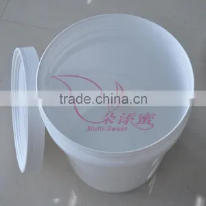 Beekeeping Supplies Food Grade Plastic Honey Bucket Tank With Gate Valve For Honey Extraction thumbnail-5
