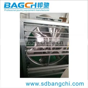 Bangchi Series Drop Hammer Type Exhaust Fan for Chicken Farm thumbnail-1