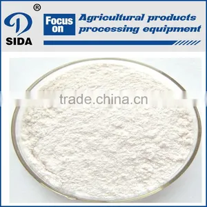 Corn Starch Manufacturing Plant thumbnail-1