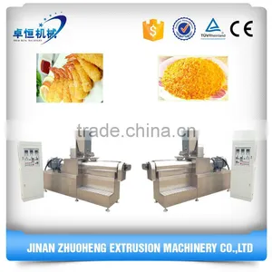Hot Selling Industrial Bread Crumbs Production Line/making Plant thumbnail-1