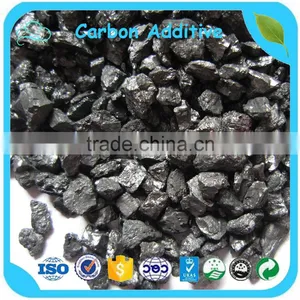 Green Petroleum Coke / Raw Pet Coke / Fuel Grade Petroleum Coke thumbnail-5