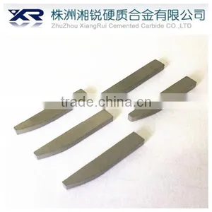 Widia Carbide Welding Tip thumbnail-1