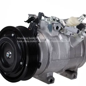 China Supplier Car Air Compressor Dealer For TOYOTA SIENNA 3.3L V6 thumbnail-1