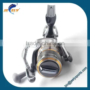 J3FR30 RATIO 5.1:1 BAIT RUNNER CARP FISHING REEL thumbnail-4