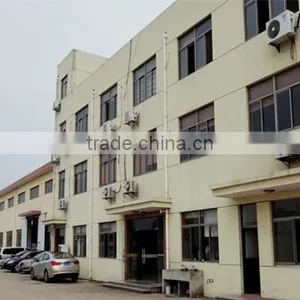 Shanghai Farfly Energy Technology Co., Ltd. company overview - view 1 thumbnail