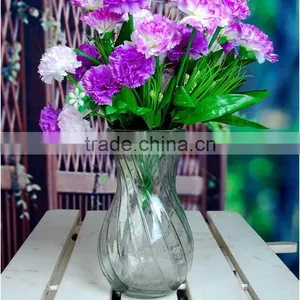 Wholesale Cheap Glass Vases 16V005 thumbnail-1