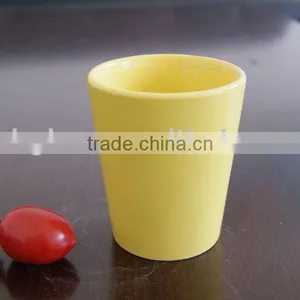 Yello Ceramic Mug Cup/Ceramic/porcelain thumbnail-1