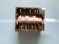 Jrotary Switch of Oven Hign-temperture Resistance Heater Oven Selector Rotary Switch Rotary Switch for Oven and Stove Parts thumbnail-5